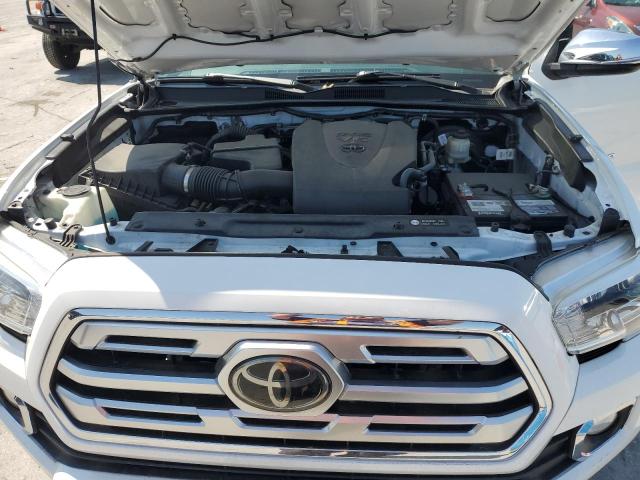 Photo 10 VIN: 3TMGZ5ANXJM128630 - TOYOTA TACOMA DOU 