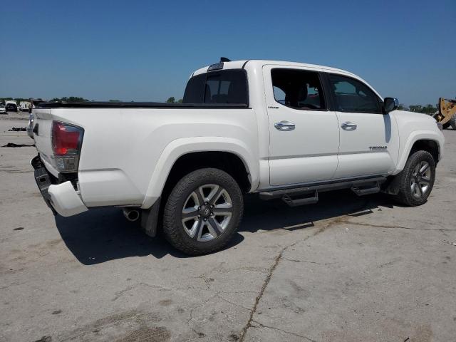 Photo 2 VIN: 3TMGZ5ANXJM128630 - TOYOTA TACOMA DOU 