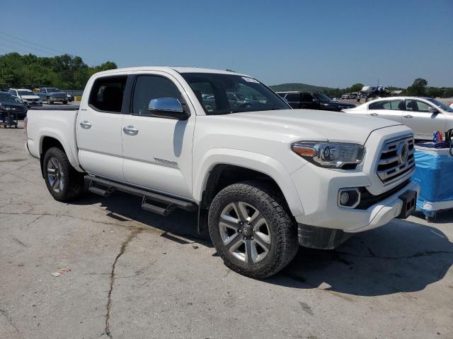 Photo 3 VIN: 3TMGZ5ANXJM128630 - TOYOTA TACOMA DOU 