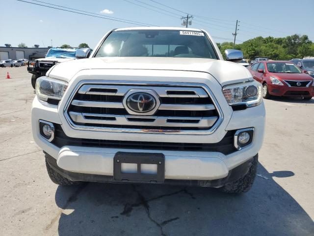 Photo 4 VIN: 3TMGZ5ANXJM128630 - TOYOTA TACOMA DOU 