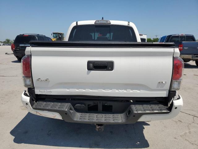 Photo 5 VIN: 3TMGZ5ANXJM128630 - TOYOTA TACOMA DOU 