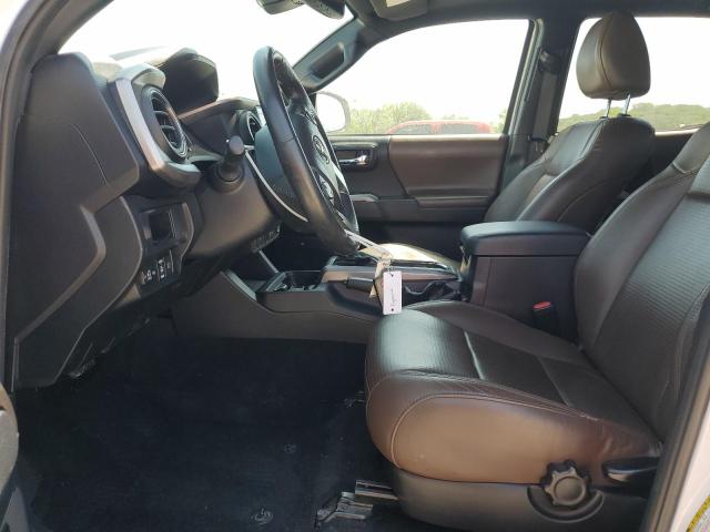 Photo 6 VIN: 3TMGZ5ANXJM128630 - TOYOTA TACOMA DOU 