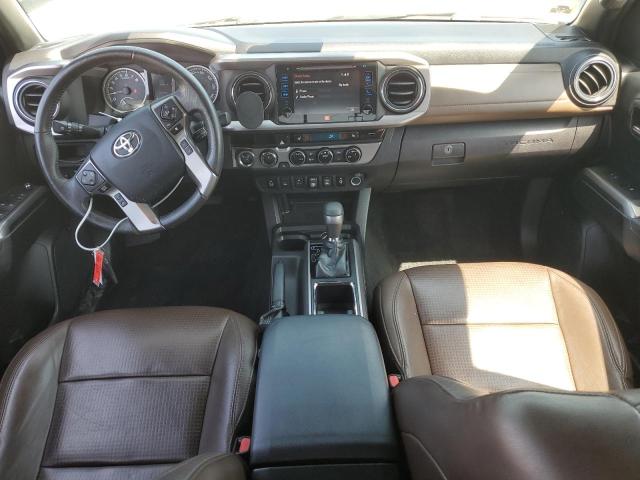 Photo 7 VIN: 3TMGZ5ANXJM128630 - TOYOTA TACOMA DOU 