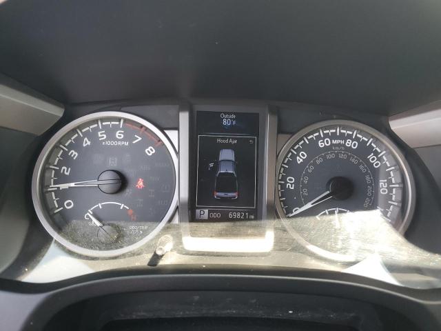Photo 8 VIN: 3TMGZ5ANXJM128630 - TOYOTA TACOMA DOU 