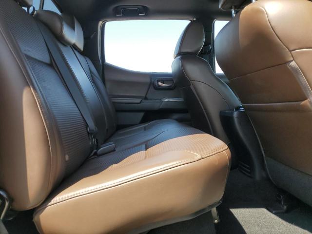 Photo 9 VIN: 3TMGZ5ANXJM128630 - TOYOTA TACOMA DOU 