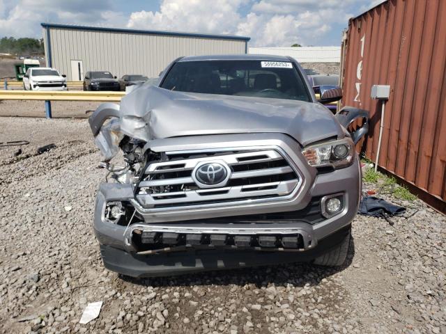 Photo 4 VIN: 3TMGZ5ANXJM157075 - TOYOTA TACOMA 