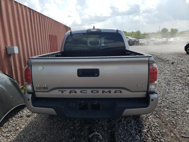 Photo 5 VIN: 3TMGZ5ANXJM157075 - TOYOTA TACOMA 