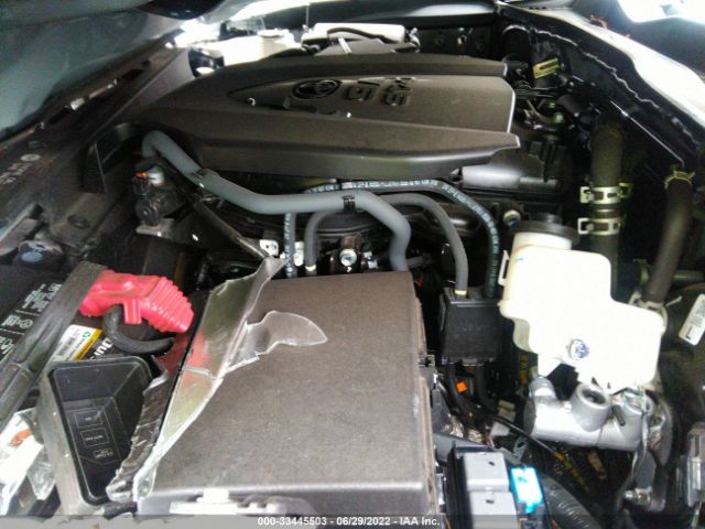 Photo 9 VIN: 3TMGZ5ANXJM173115 - TOYOTA TACOMA 