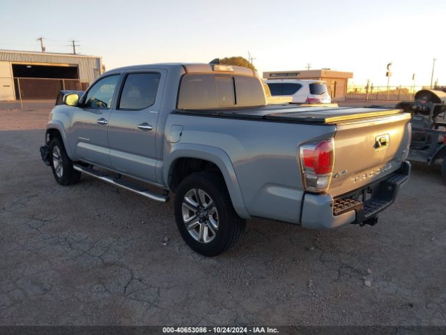 Photo 2 VIN: 3TMGZ5ANXKM211041 - TOYOTA TACOMA 