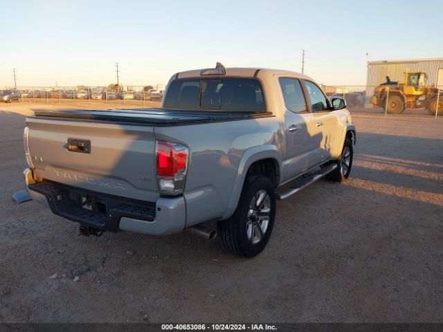 Photo 3 VIN: 3TMGZ5ANXKM211041 - TOYOTA TACOMA 