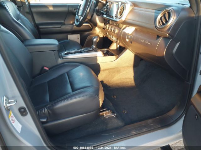 Photo 4 VIN: 3TMGZ5ANXKM211041 - TOYOTA TACOMA 