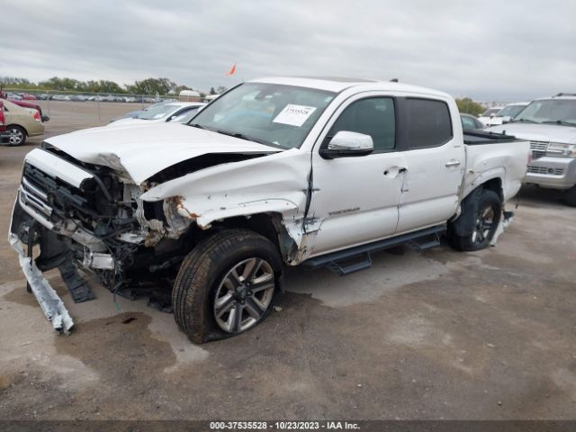 Photo 1 VIN: 3TMGZ5ANXKM252981 - TOYOTA TACOMA 