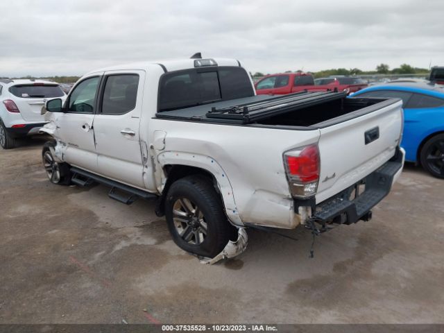 Photo 2 VIN: 3TMGZ5ANXKM252981 - TOYOTA TACOMA 