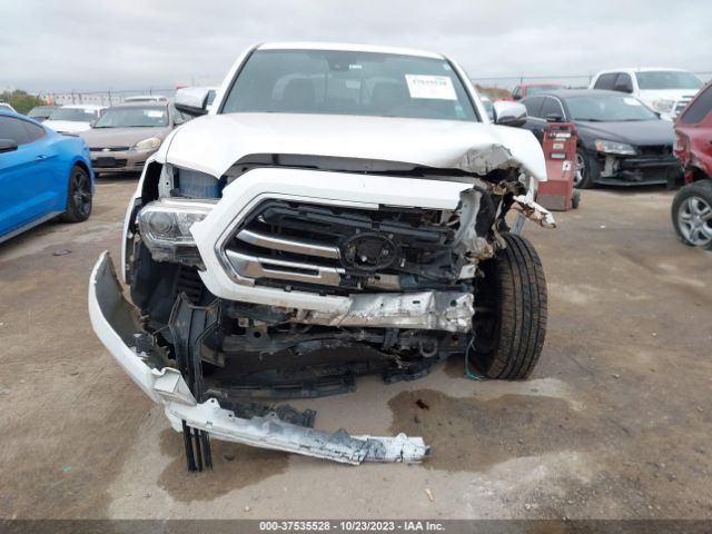 Photo 5 VIN: 3TMGZ5ANXKM252981 - TOYOTA TACOMA 