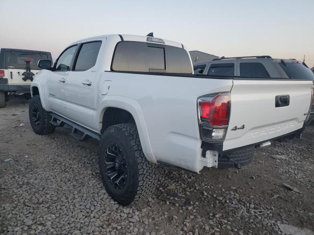 Photo 1 VIN: 3TMGZ5ANXKM265732 - TOYOTA TACOMA 