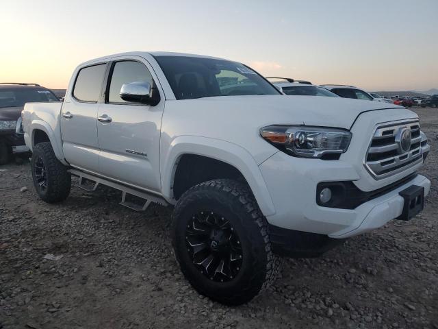 Photo 3 VIN: 3TMGZ5ANXKM265732 - TOYOTA TACOMA 