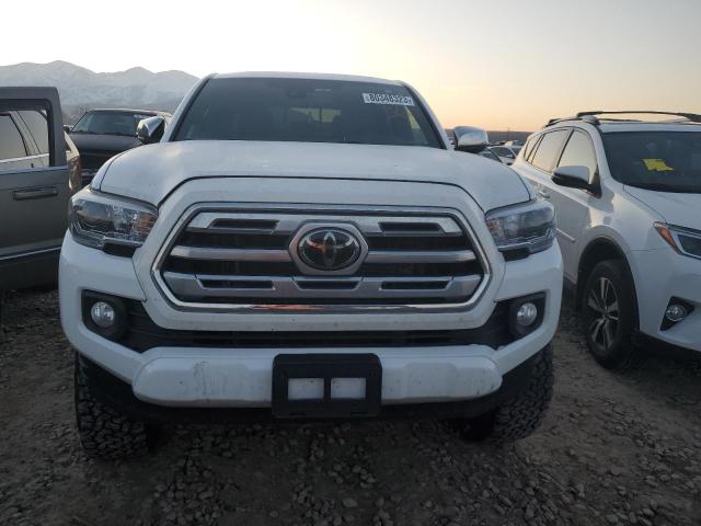 Photo 4 VIN: 3TMGZ5ANXKM265732 - TOYOTA TACOMA 