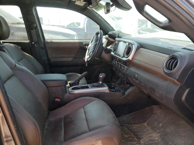 Photo 4 VIN: 3TMGZ5ANXLM299509 - TOYOTA TACOMA 