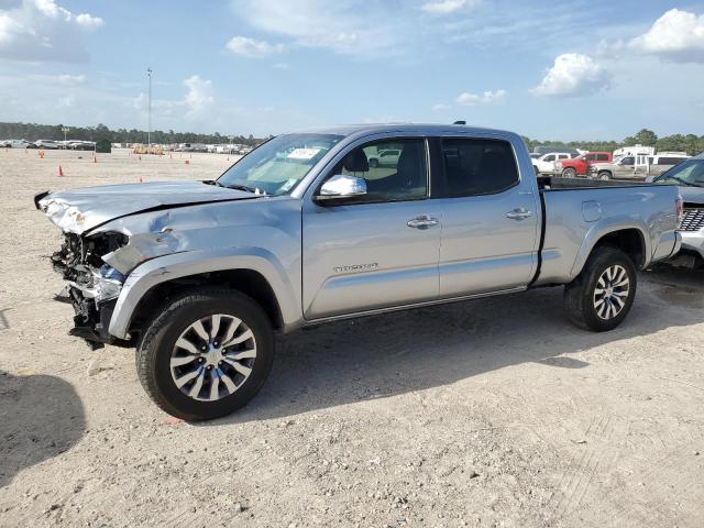 Photo 0 VIN: 3TMHZ5BN1NM124605 - TOYOTA TACOMA 