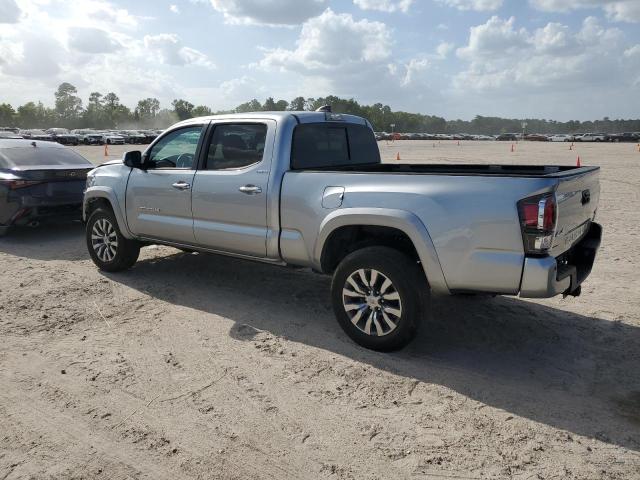 Photo 1 VIN: 3TMHZ5BN1NM124605 - TOYOTA TACOMA 