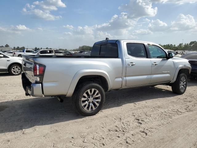 Photo 2 VIN: 3TMHZ5BN1NM124605 - TOYOTA TACOMA 