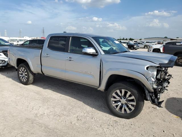 Photo 3 VIN: 3TMHZ5BN1NM124605 - TOYOTA TACOMA 