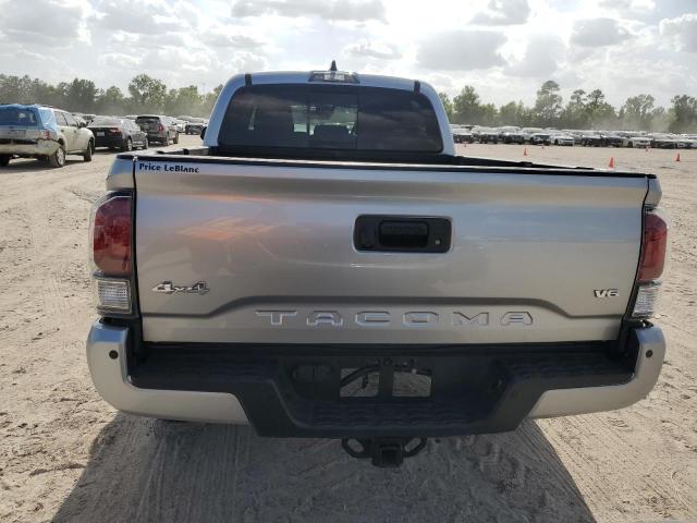 Photo 5 VIN: 3TMHZ5BN1NM124605 - TOYOTA TACOMA 