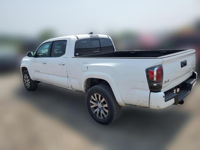 Photo 1 VIN: 3TMHZ5BN2NM129733 - TOYOTA TACOMA 