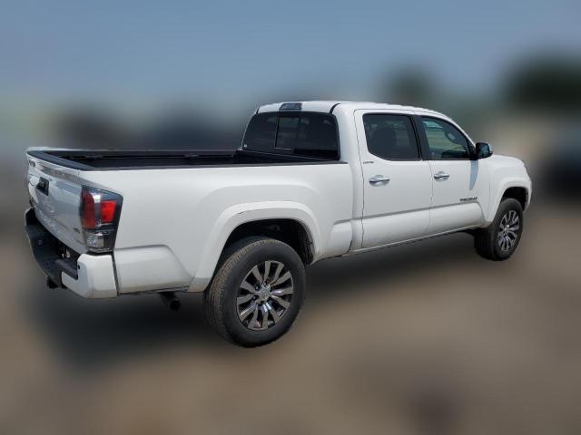 Photo 2 VIN: 3TMHZ5BN2NM129733 - TOYOTA TACOMA 