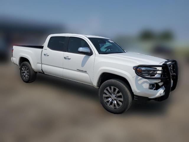 Photo 3 VIN: 3TMHZ5BN2NM129733 - TOYOTA TACOMA 