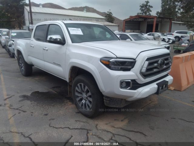 Photo 0 VIN: 3TMHZ5BN5MM100662 - TOYOTA TACOMA 4WD 