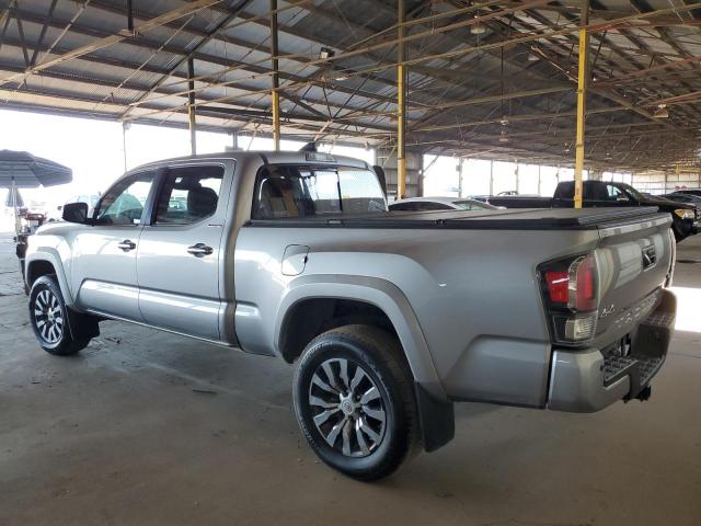 Photo 1 VIN: 3TMHZ5BN5MM103061 - TOYOTA TACOMA DOU 