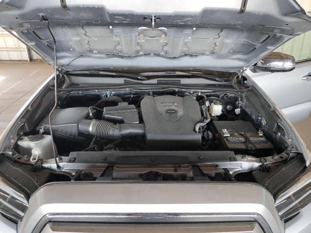 Photo 10 VIN: 3TMHZ5BN5MM103061 - TOYOTA TACOMA DOU 