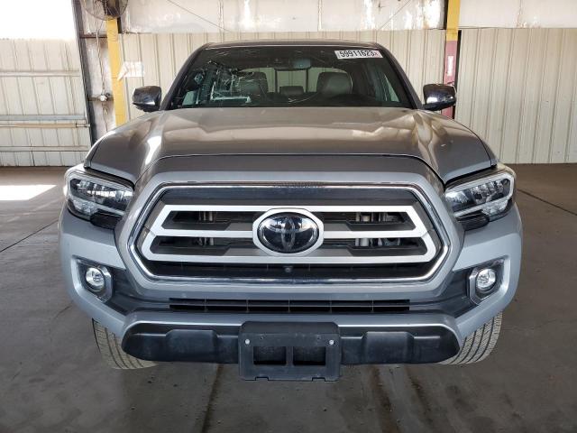 Photo 4 VIN: 3TMHZ5BN5MM103061 - TOYOTA TACOMA DOU 