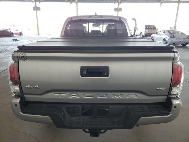 Photo 5 VIN: 3TMHZ5BN5MM103061 - TOYOTA TACOMA DOU 