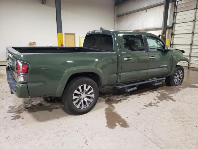 Photo 2 VIN: 3TMHZ5BN5MM120068 - TOYOTA TACOMA DOU 