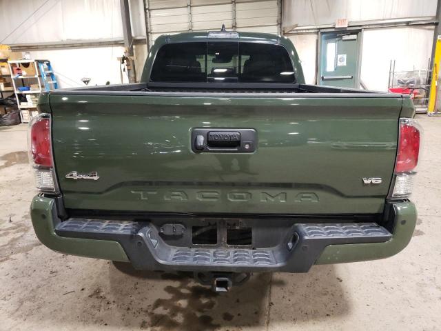 Photo 5 VIN: 3TMHZ5BN5MM120068 - TOYOTA TACOMA DOU 