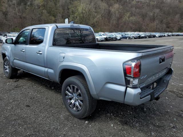 Photo 1 VIN: 3TMHZ5BNXPM146718 - TOYOTA TACOMA 