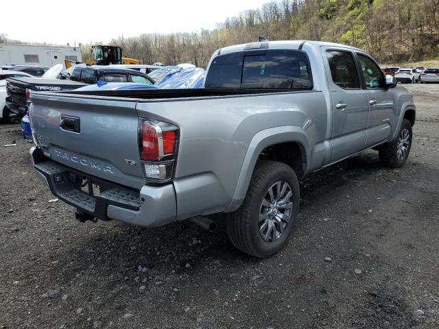 Photo 2 VIN: 3TMHZ5BNXPM146718 - TOYOTA TACOMA 