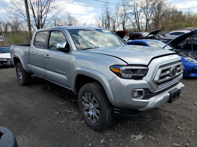 Photo 3 VIN: 3TMHZ5BNXPM146718 - TOYOTA TACOMA 