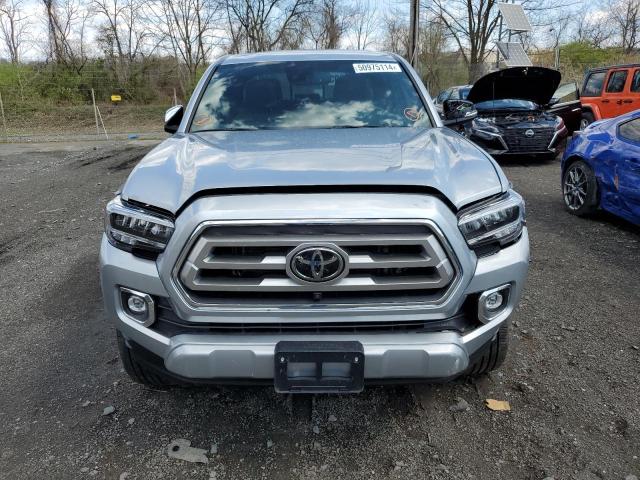 Photo 4 VIN: 3TMHZ5BNXPM146718 - TOYOTA TACOMA 