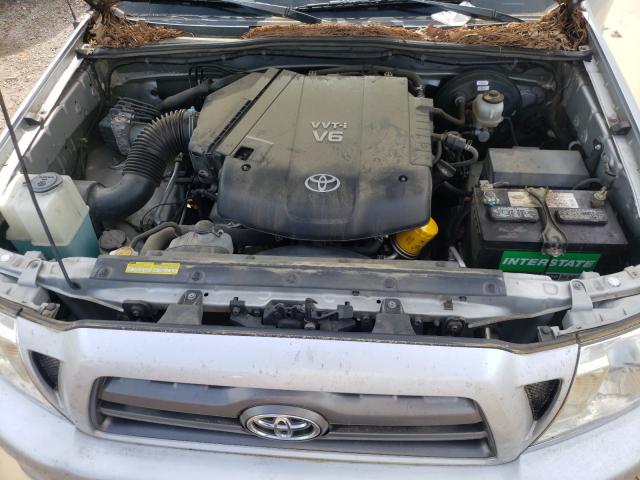 Photo 6 VIN: 3TMJU4GN0AM093621 - TOYOTA TACOMA DOU 