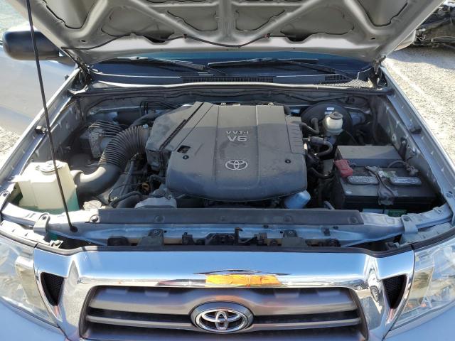 Photo 10 VIN: 3TMJU4GN0AM096051 - TOYOTA TACOMA DOU 