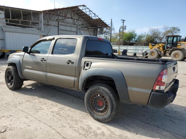 Photo 1 VIN: 3TMJU4GN0AM096437 - TOYOTA TACOMA DOU 