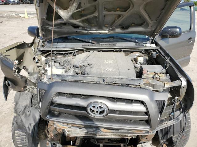 Photo 10 VIN: 3TMJU4GN0AM096437 - TOYOTA TACOMA DOU 