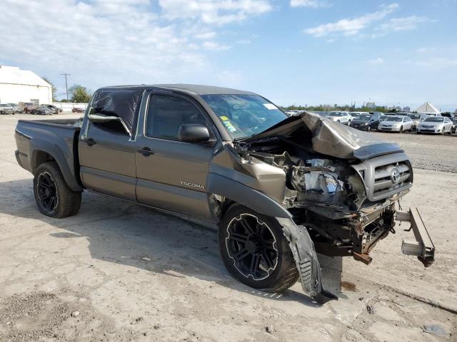 Photo 3 VIN: 3TMJU4GN0AM096437 - TOYOTA TACOMA DOU 