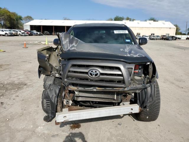 Photo 4 VIN: 3TMJU4GN0AM096437 - TOYOTA TACOMA DOU 