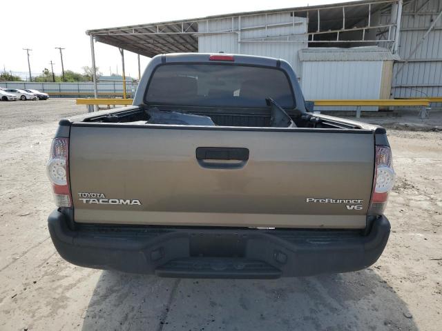 Photo 5 VIN: 3TMJU4GN0AM096437 - TOYOTA TACOMA DOU 