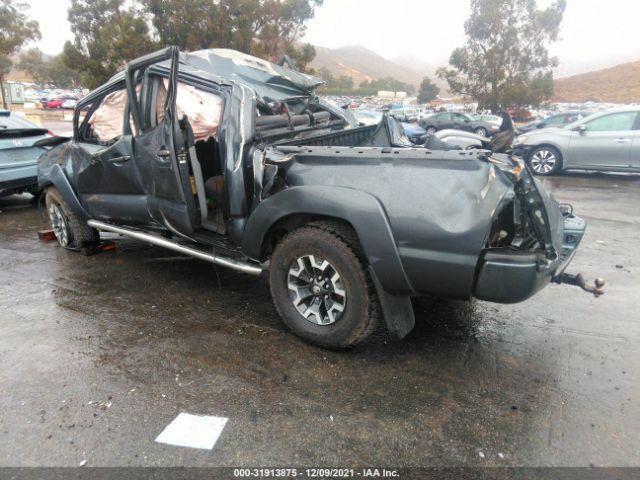 Photo 2 VIN: 3TMJU4GN0AM097748 - TOYOTA TACOMA 