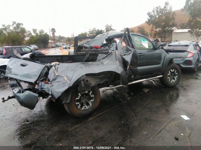 Photo 3 VIN: 3TMJU4GN0AM097748 - TOYOTA TACOMA 